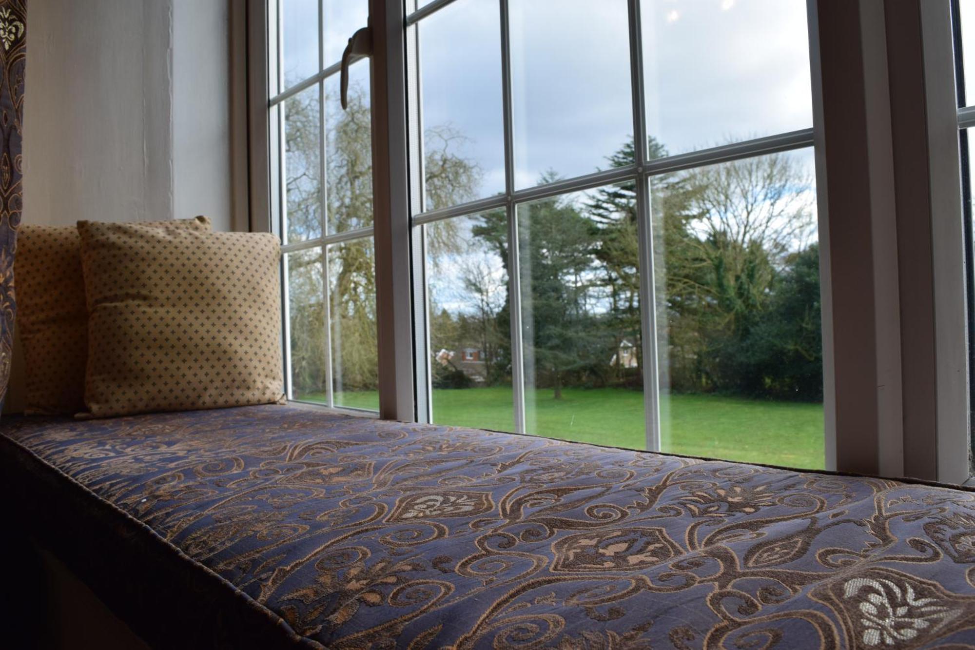 East Ayton Lodge Hotel, Scarborough Kültér fotó